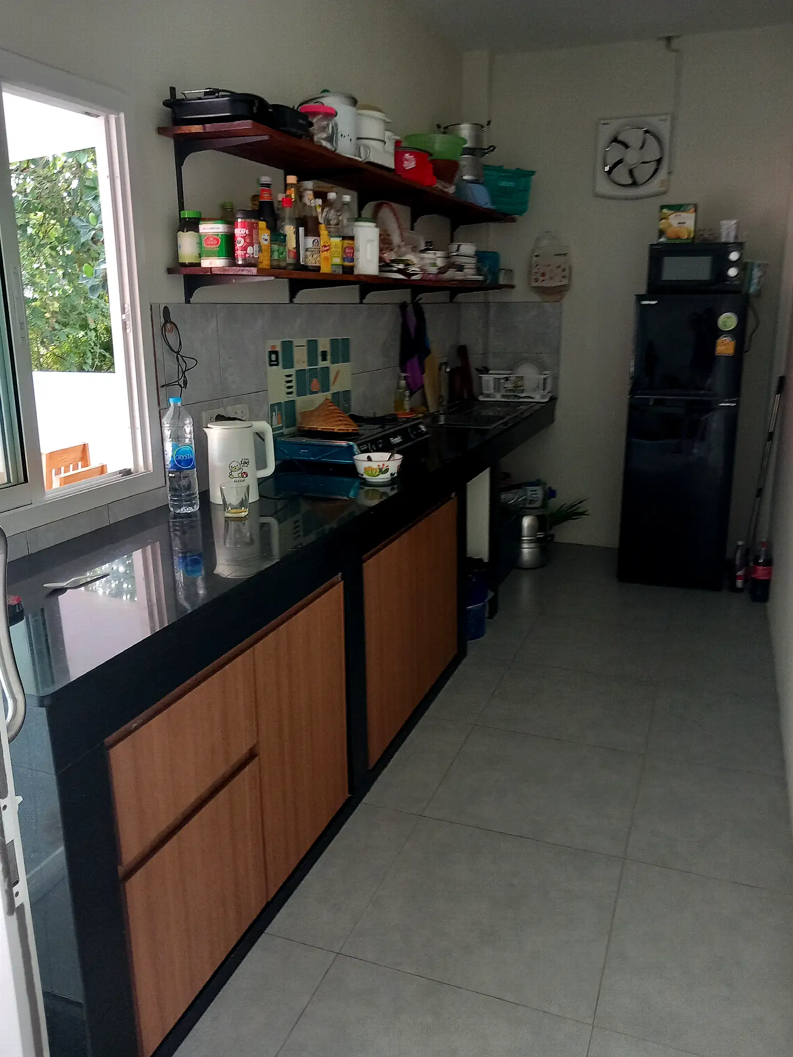Thongsala Bungalow A