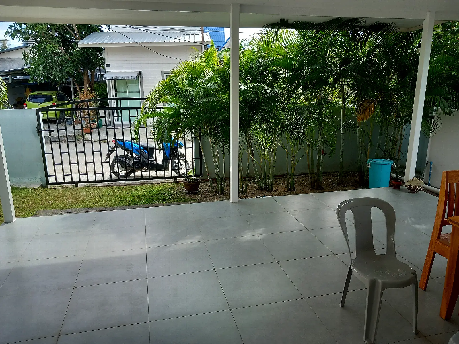 Thongsala Bungalow A