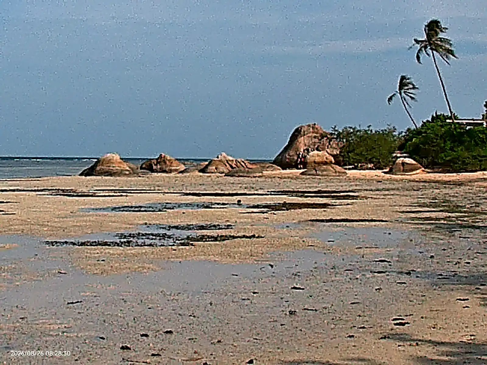 Ao Noi Wok Beach